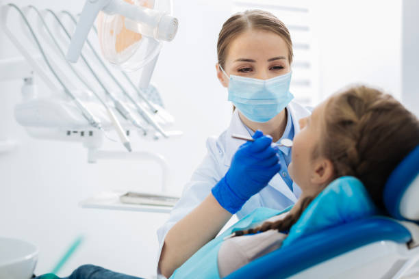 Best Sedation Dentistry  in Belle Plaine, MN